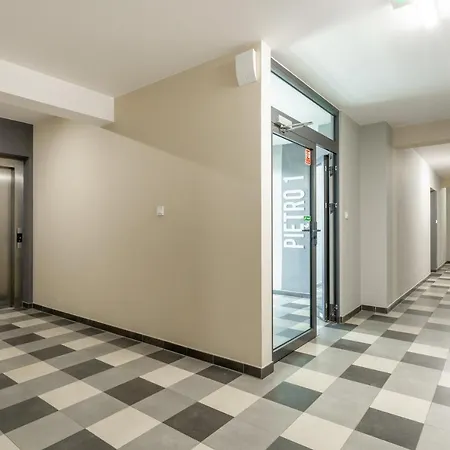 Appartement Sun House + Free Parking *