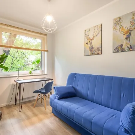 Sun House + Free Parking Appartement