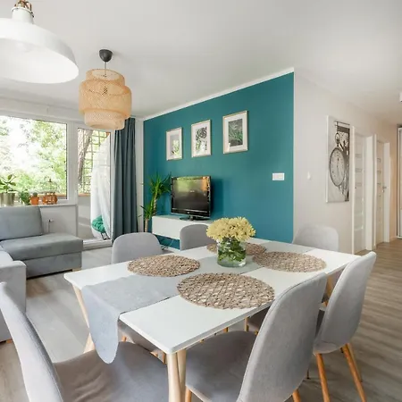 Apartament Sun House + Free Parking *