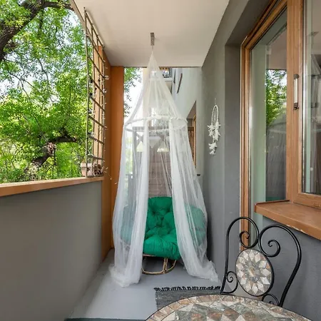 Apartament Sun House + Free Parking *