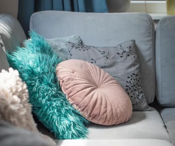 Sun House + Free Parking Wroclaw